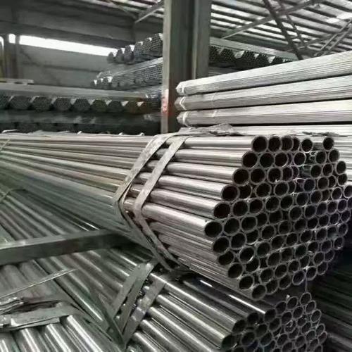 湖南q355nhb耐候钢管